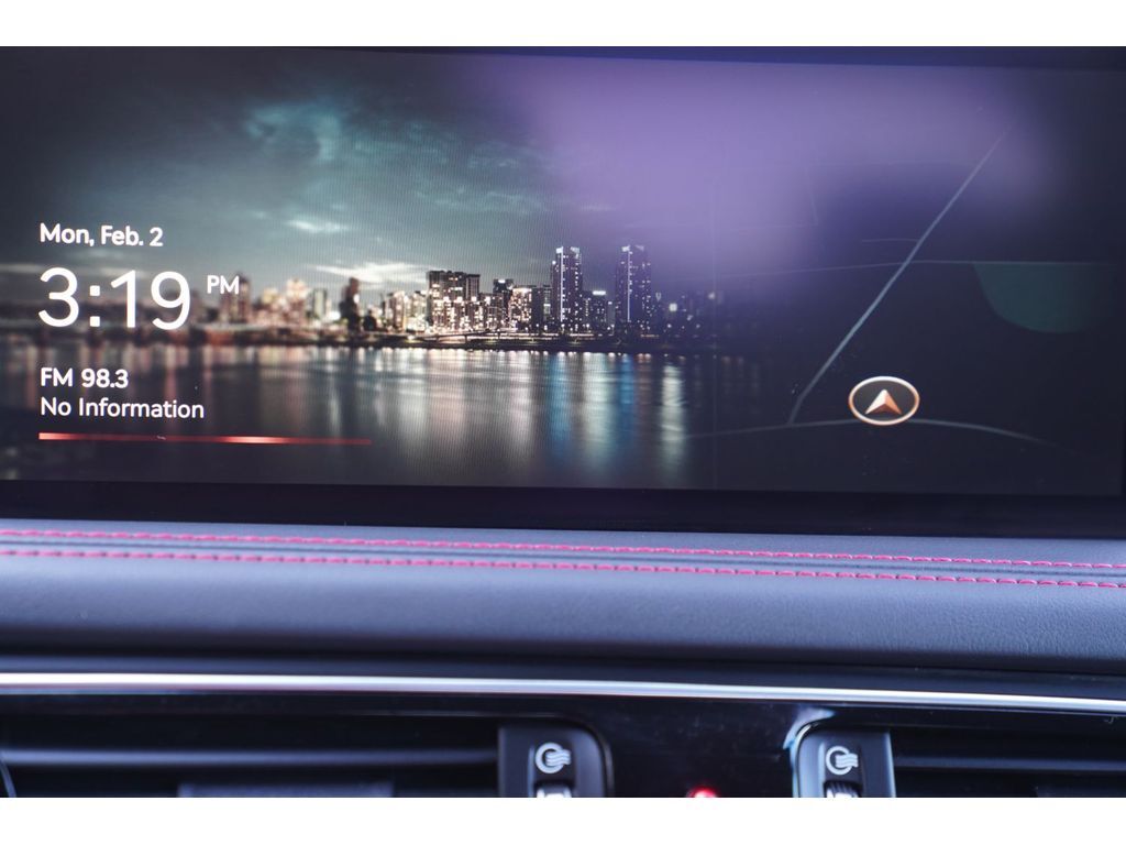 2023 Genesis G70 2.0T Price UT