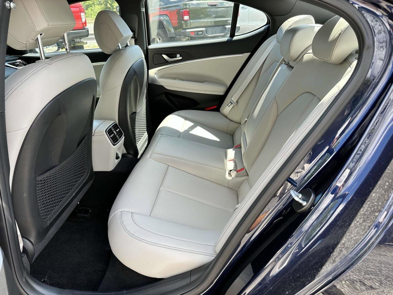 2023 Genesis G70 2.0T San Clemente CA