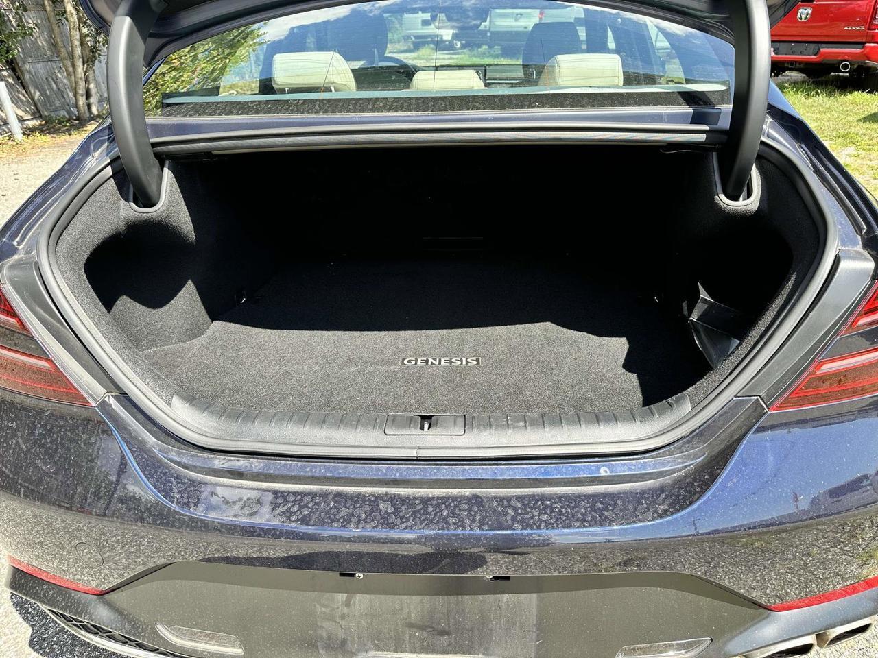 2023 Genesis G70 2.0T San Clemente CA