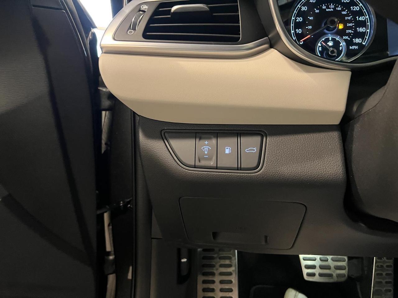 2023 Genesis G70 2.0T Parker CO