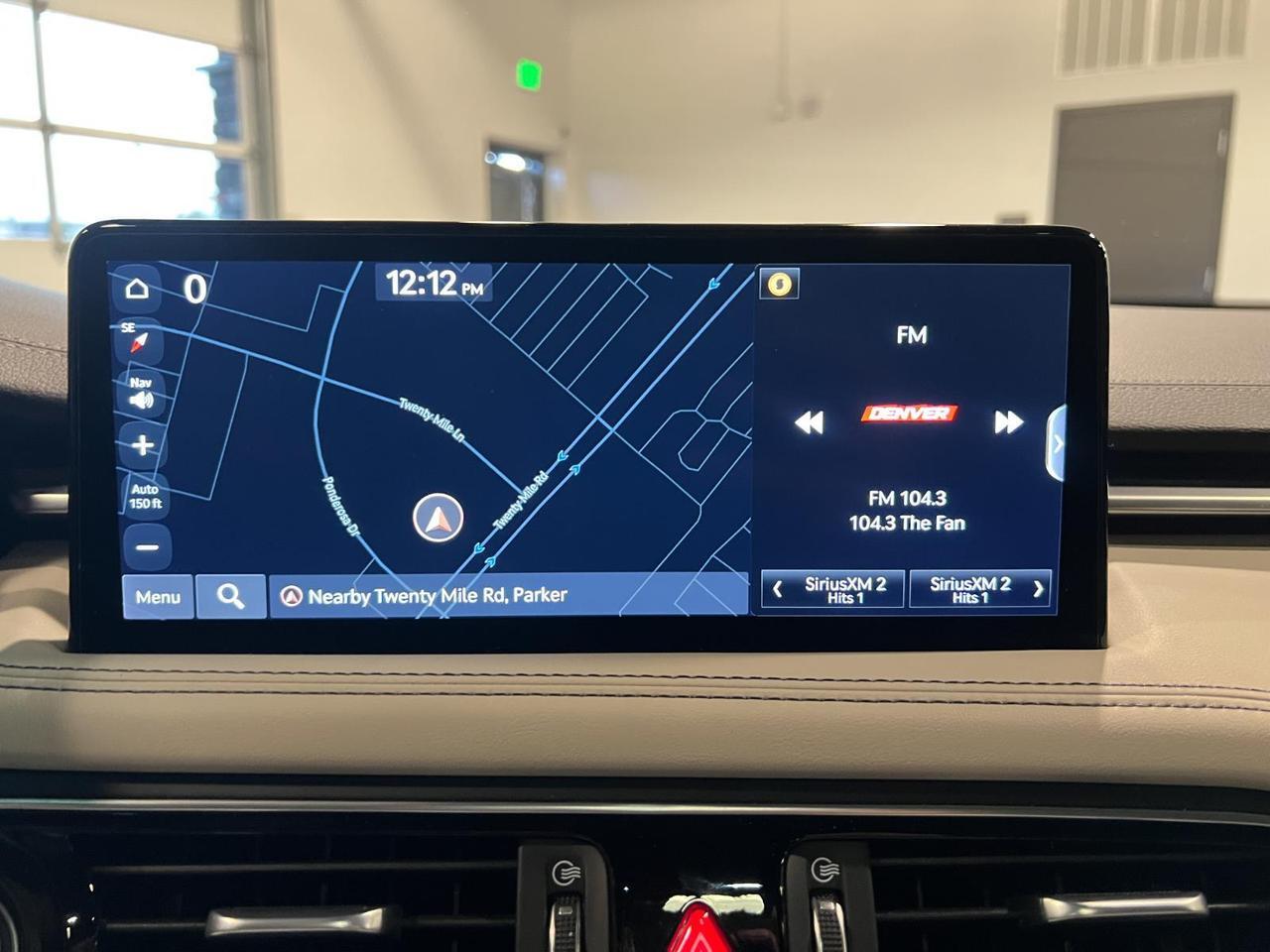 2023 Genesis G70 2.0T Parker CO