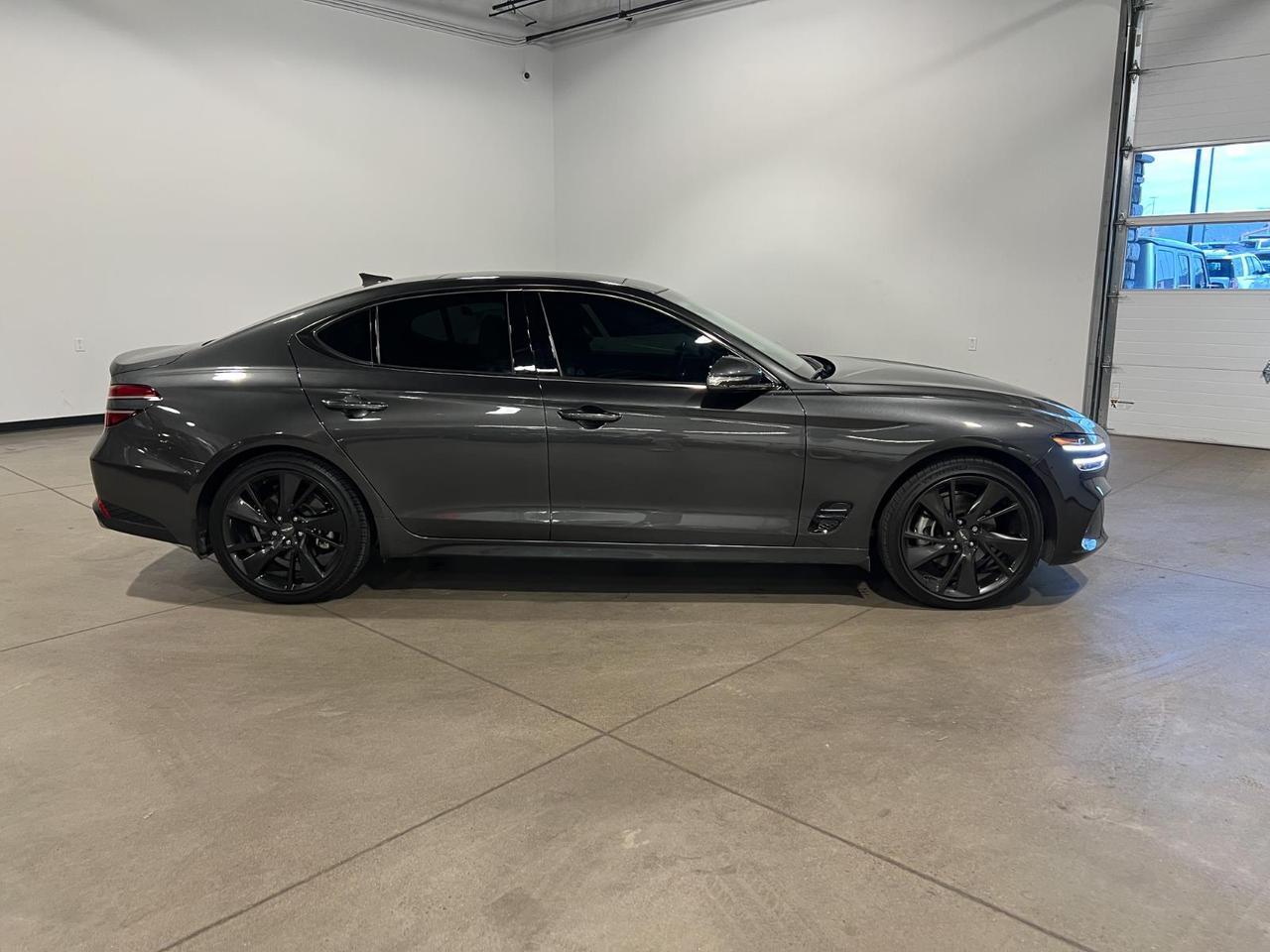 2023 Genesis G70 2.0T Parker CO