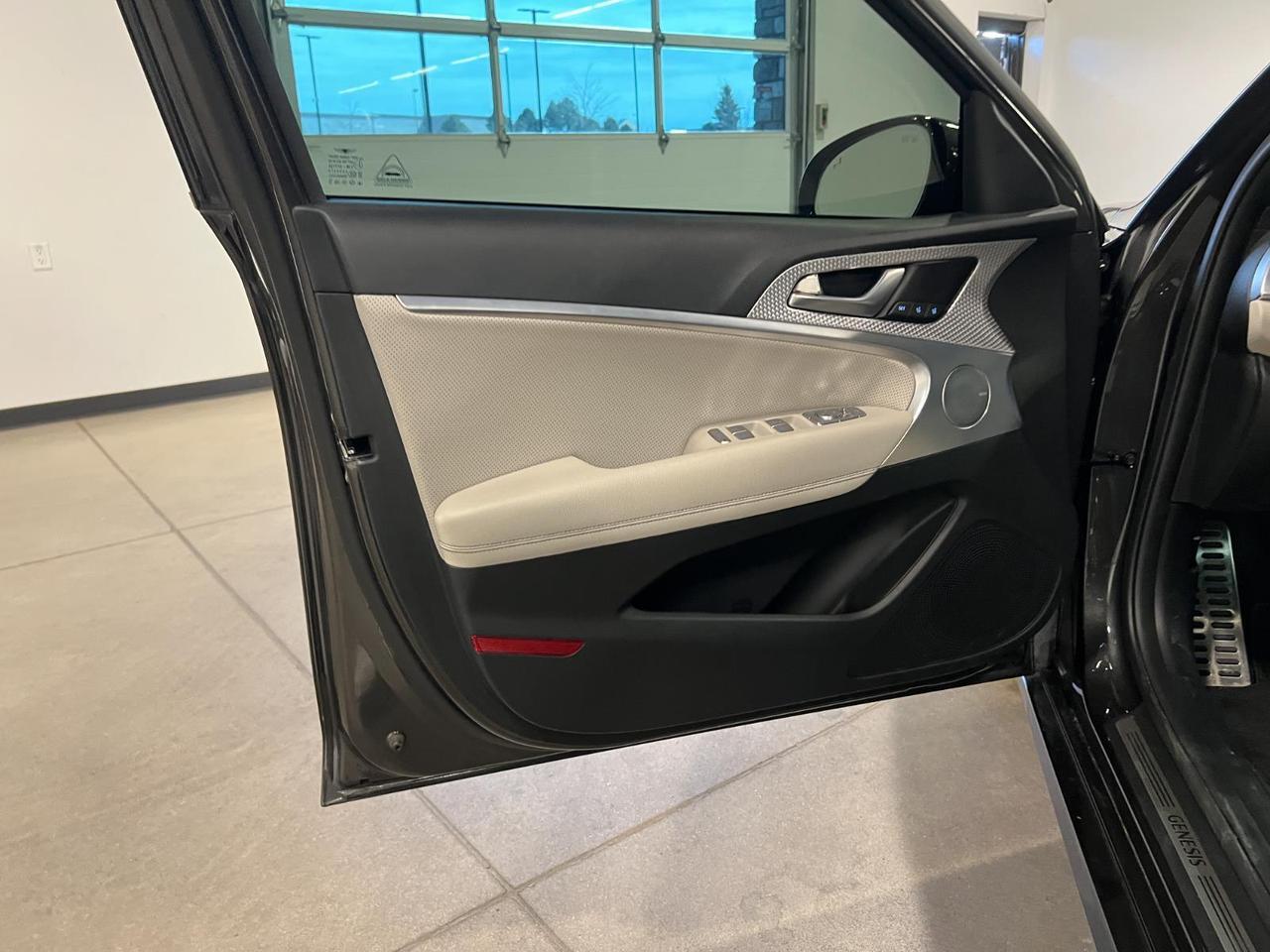 2023 Genesis G70 2.0T Parker CO