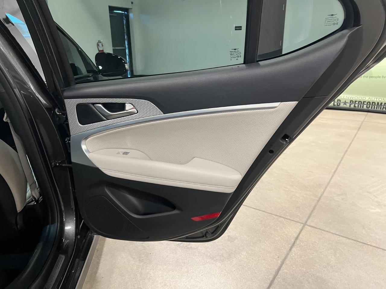 2023 Genesis G70 2.0T Parker CO