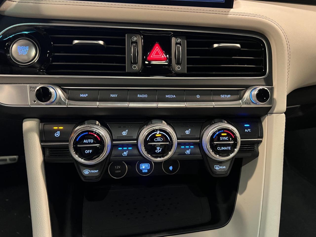 2023 Genesis G70 2.0T Parker CO