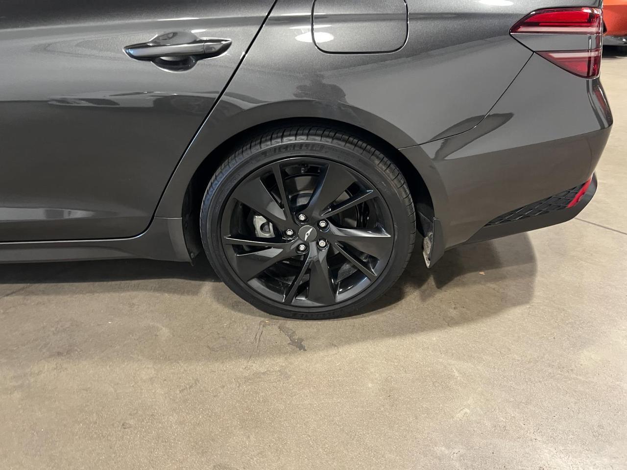 2023 Genesis G70 2.0T Parker CO