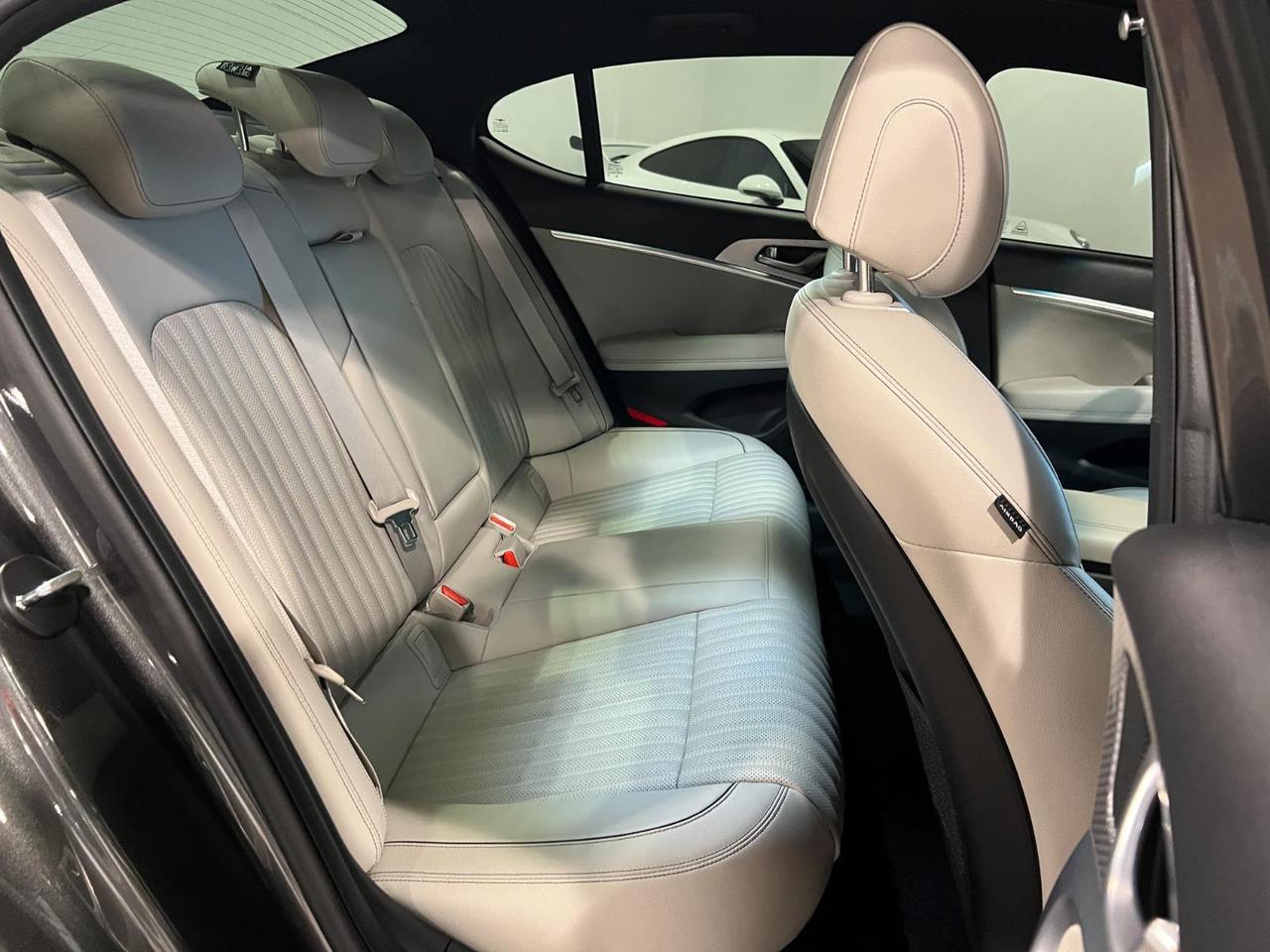 2023 Genesis G70 2.0T Parker CO