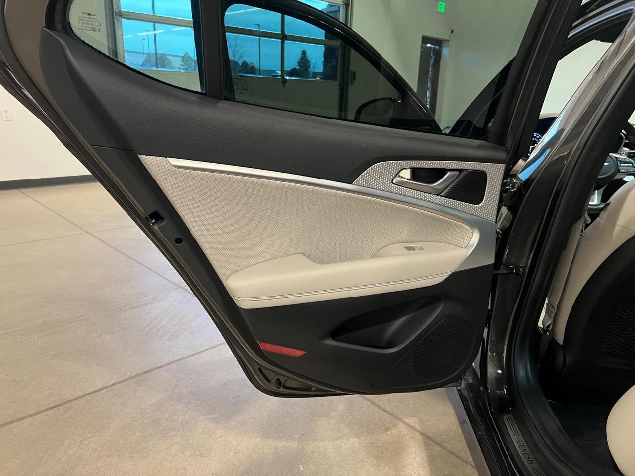 2023 Genesis G70 2.0T Parker CO