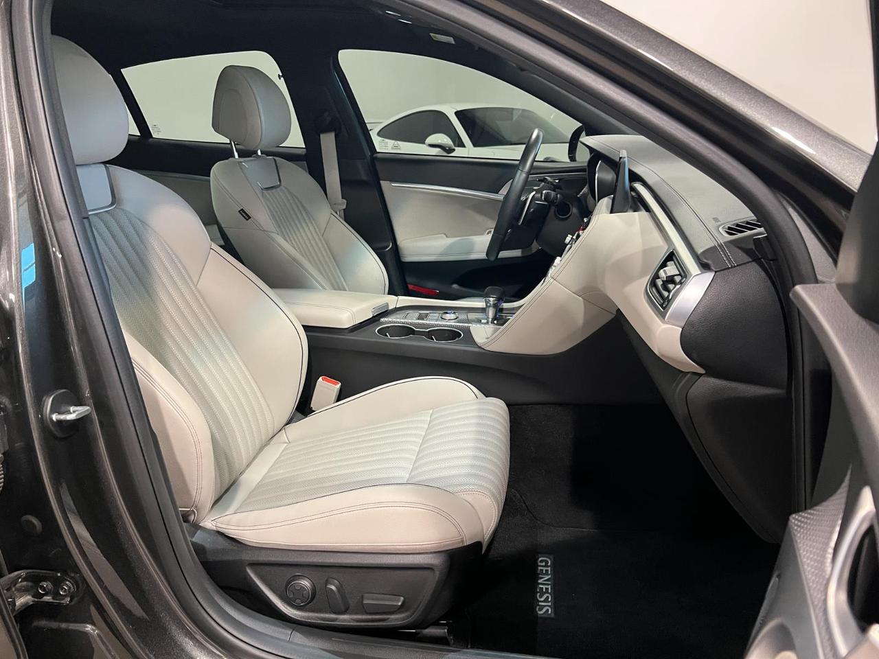 2023 Genesis G70 2.0T Parker CO