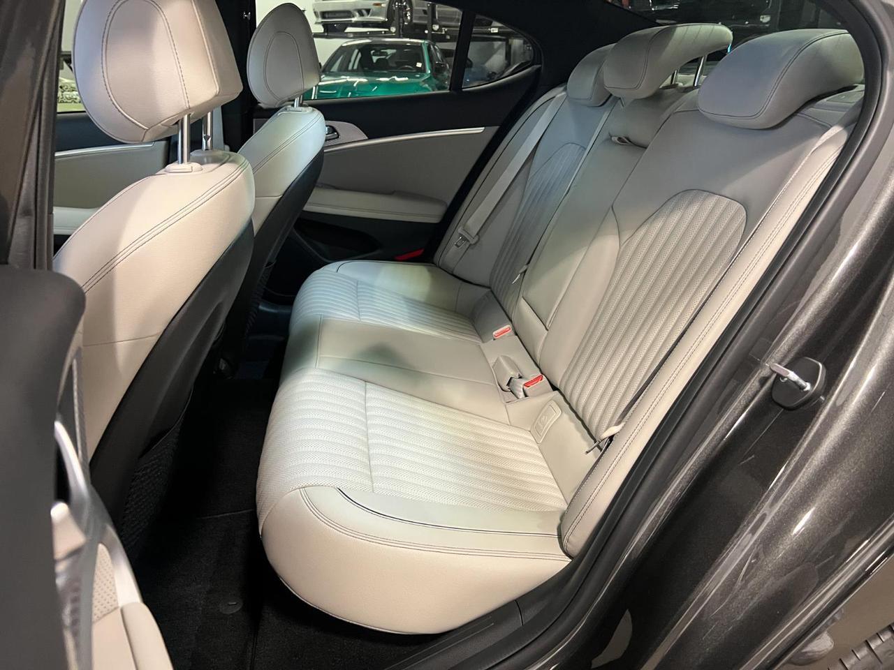 2023 Genesis G70 2.0T Parker CO