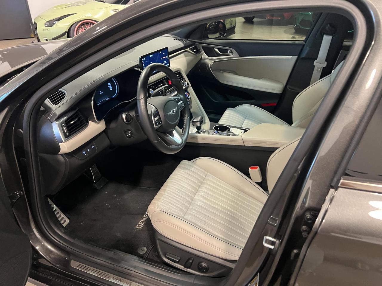 2023 Genesis G70 2.0T Parker CO