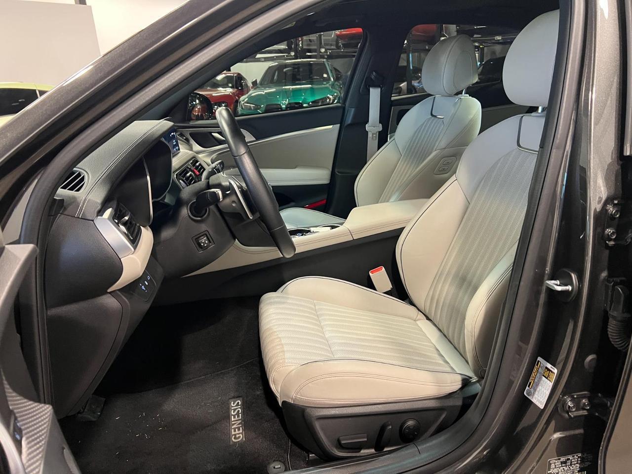 2023 Genesis G70 2.0T Parker CO