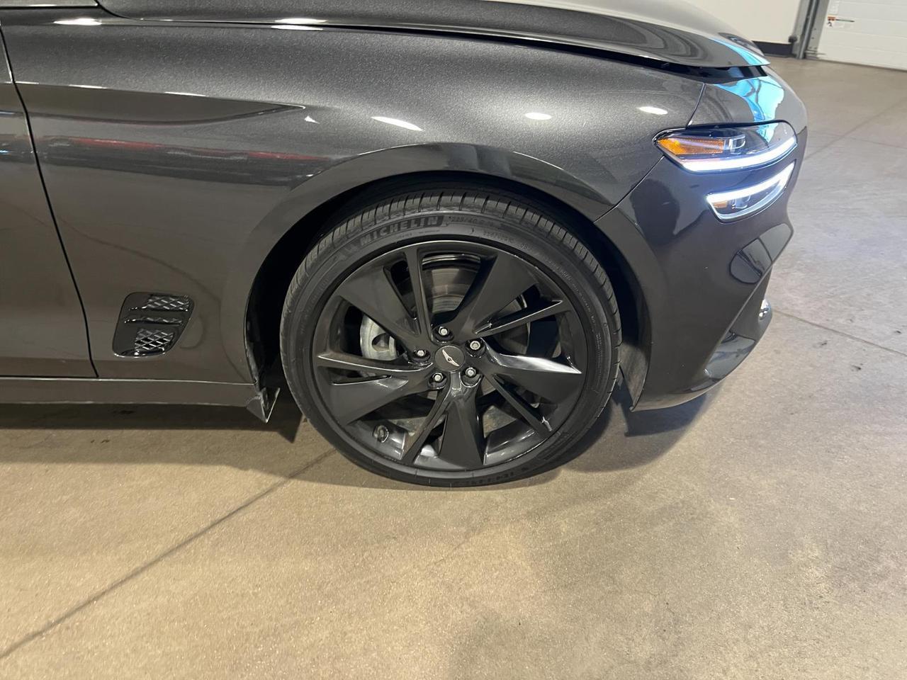 2023 Genesis G70 2.0T Parker CO