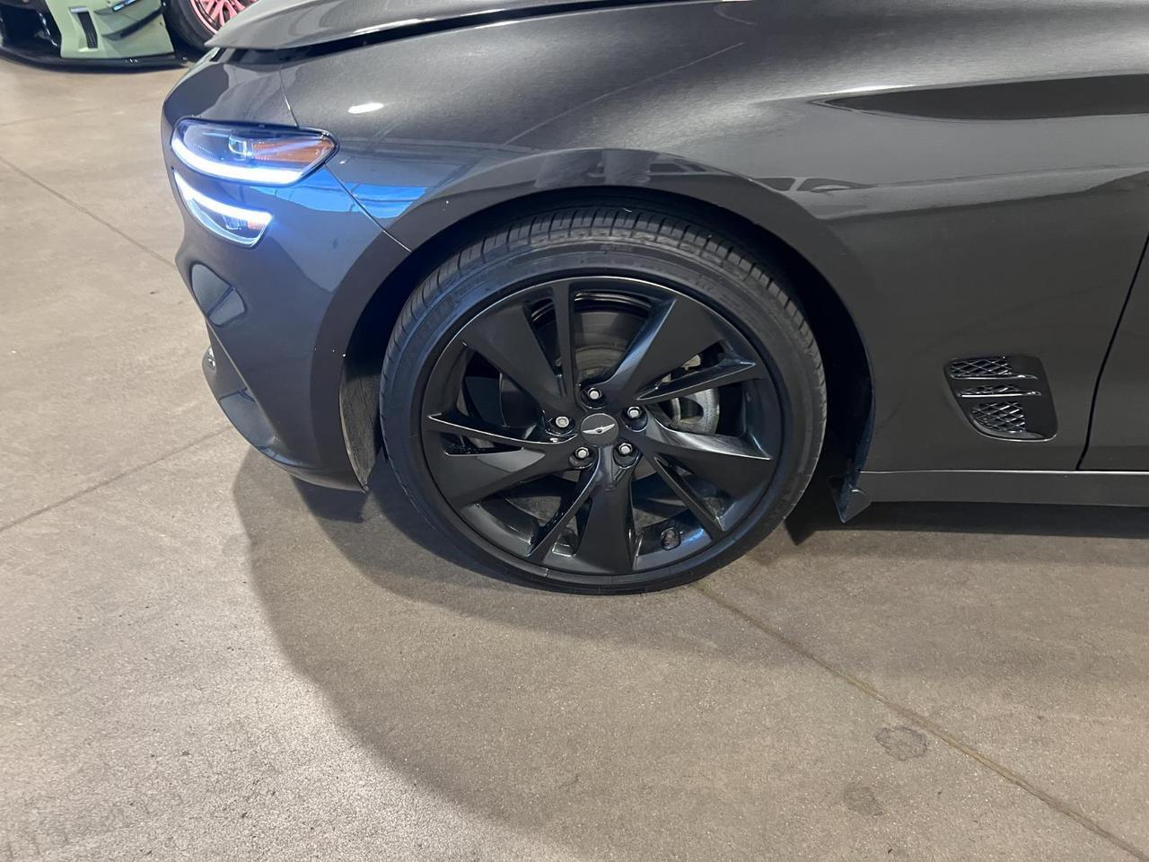 2023 Genesis G70 2.0T Parker CO