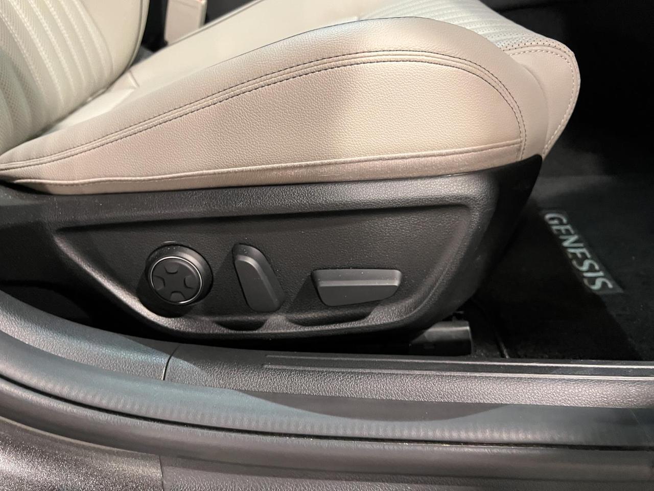 2023 Genesis G70 2.0T Parker CO