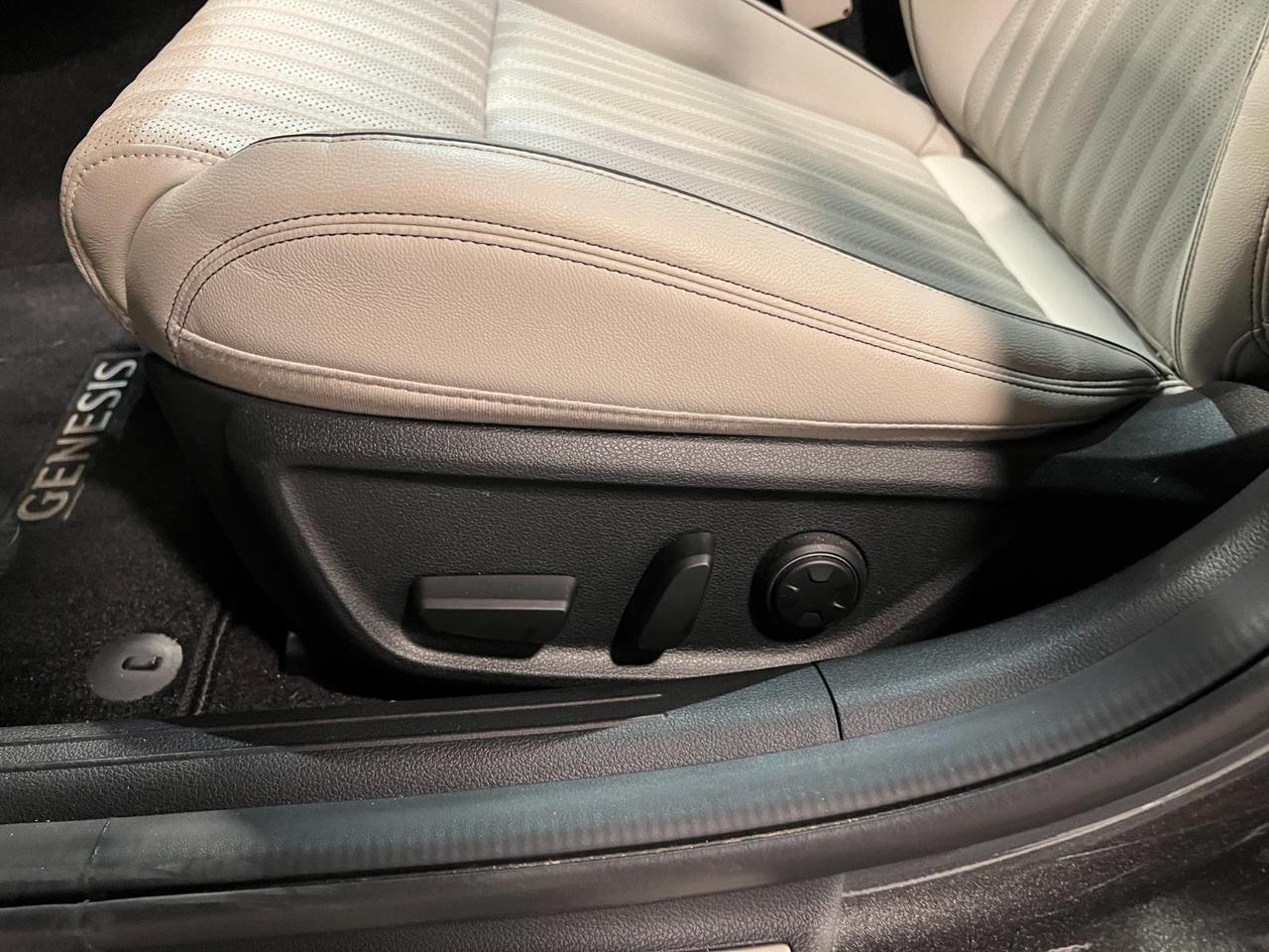 2023 Genesis G70 2.0T Parker CO