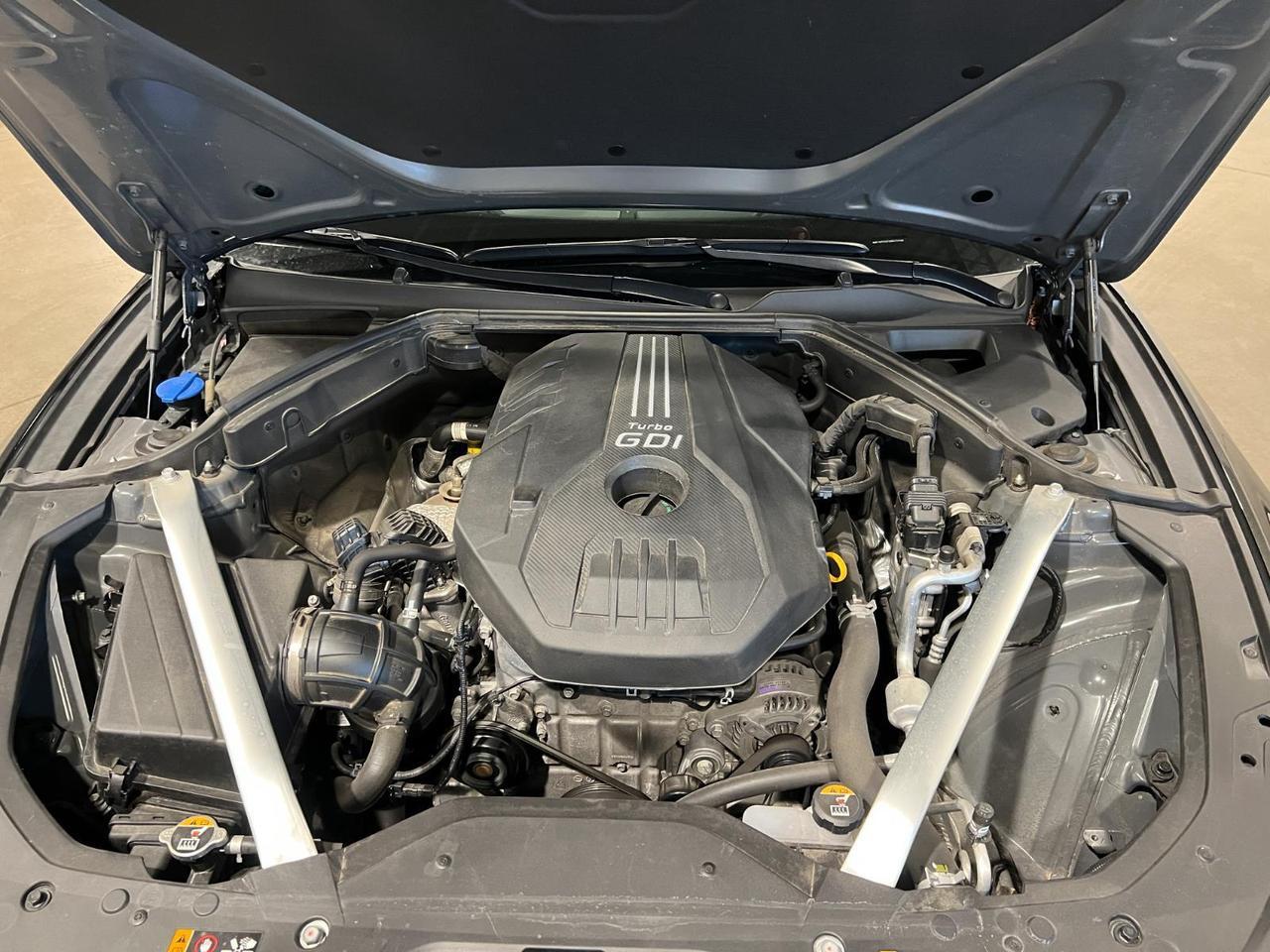 2023 Genesis G70 2.0T Parker CO