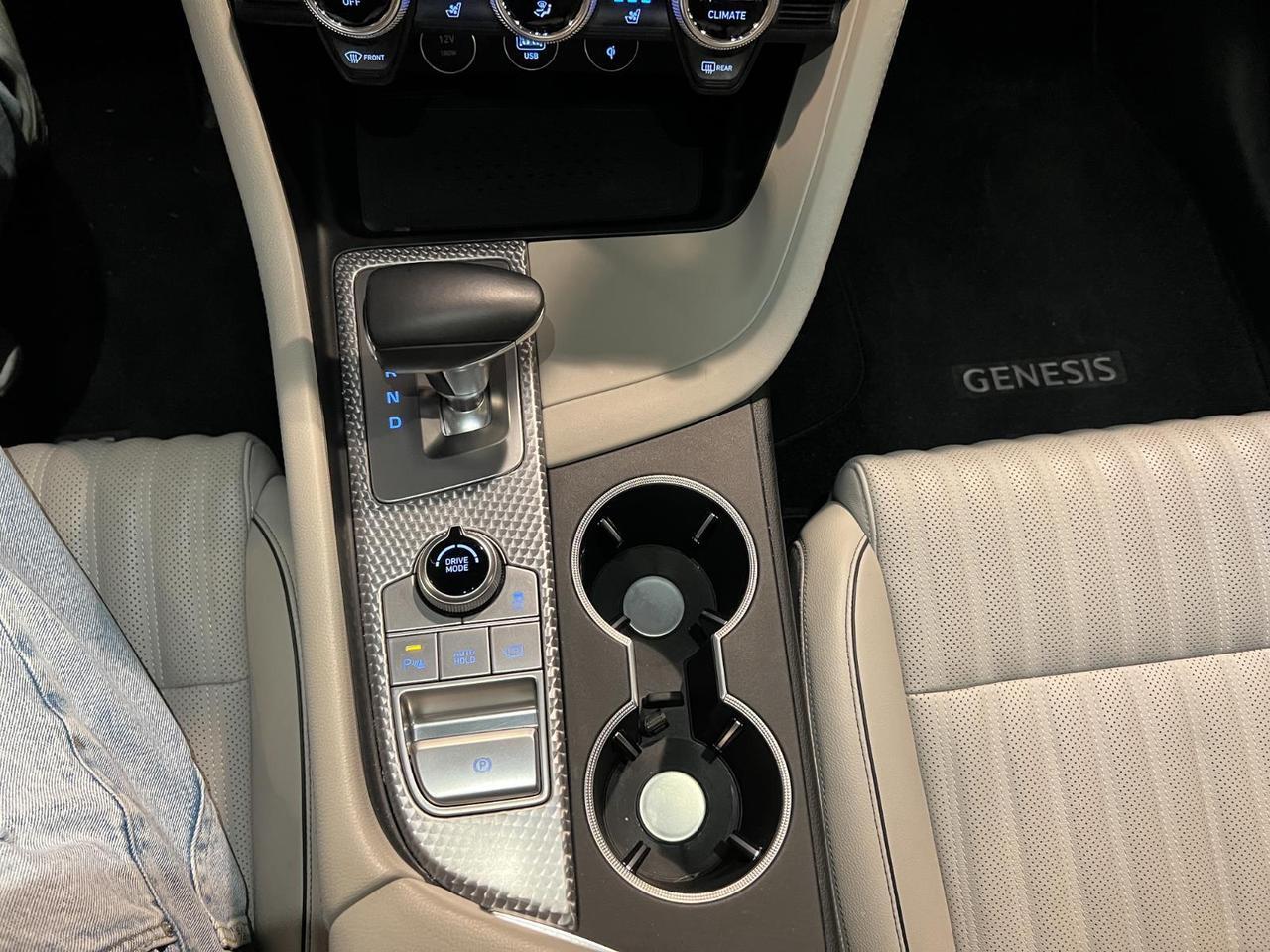 2023 Genesis G70 2.0T Parker CO