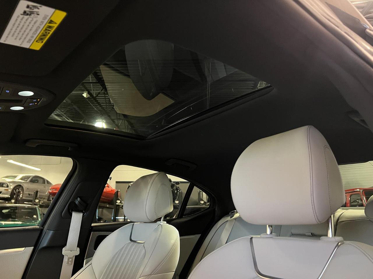 2023 Genesis G70 2.0T Parker CO