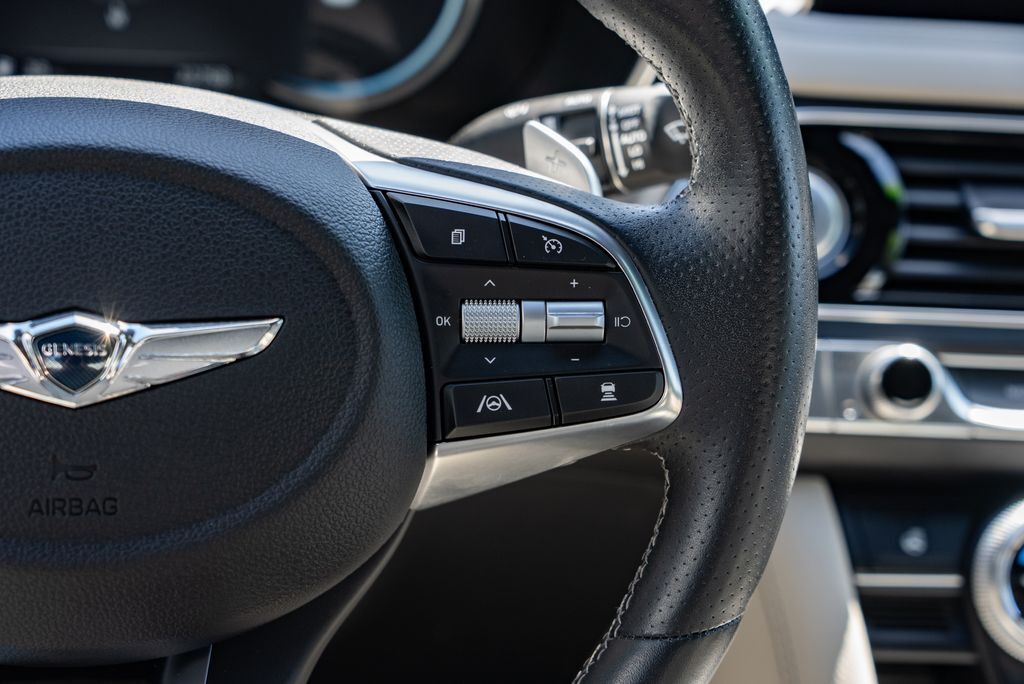 2023 Genesis G70 2.0T Beaverton OR