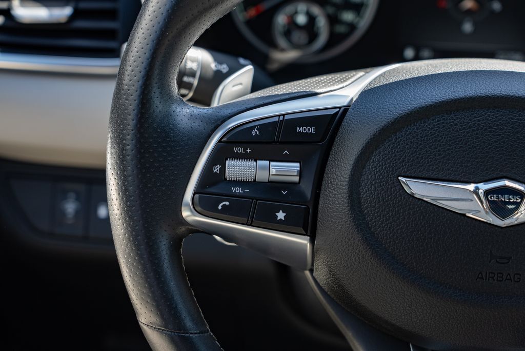 2023 Genesis G70 2.0T Beaverton OR