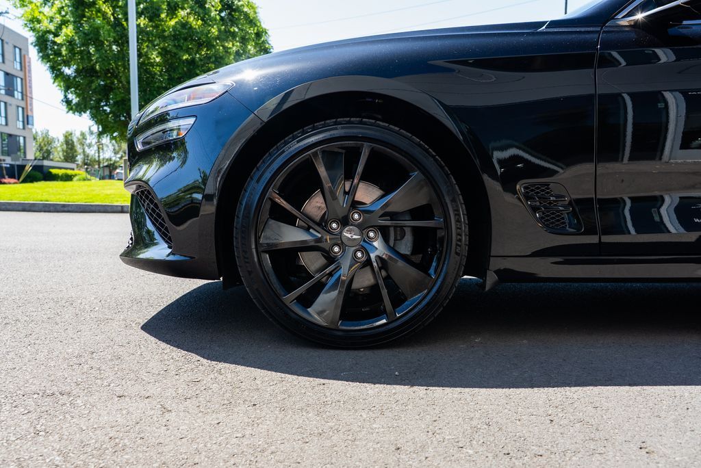 2023 Genesis G70 2.0T Beaverton OR