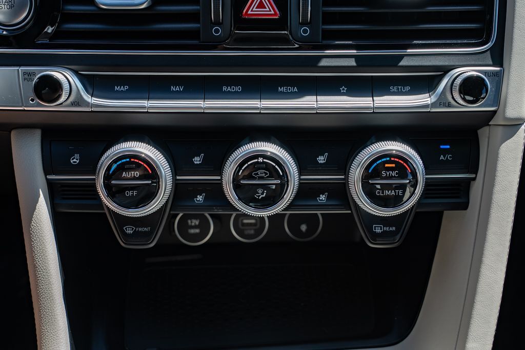 2023 Genesis G70 2.0T Beaverton OR