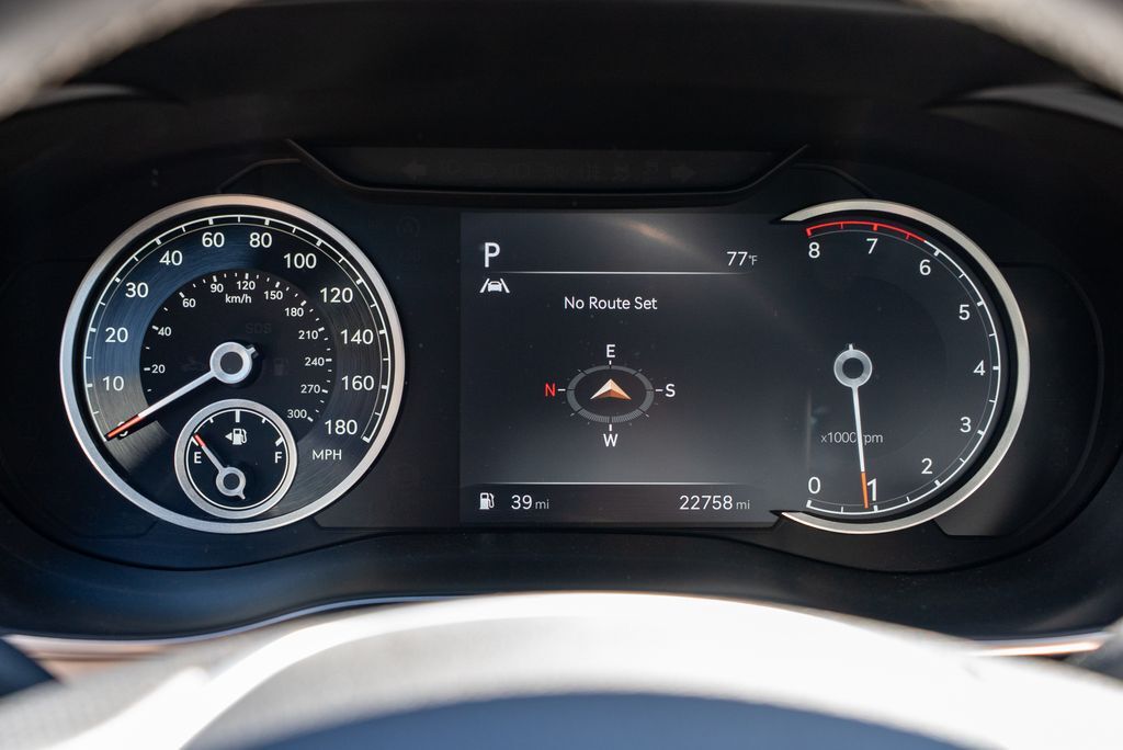 2023 Genesis G70 2.0T Beaverton OR
