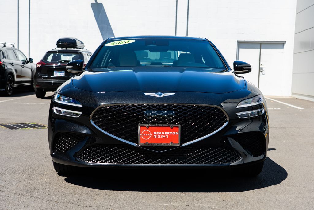 2023 Genesis G70 2.0T Beaverton OR
