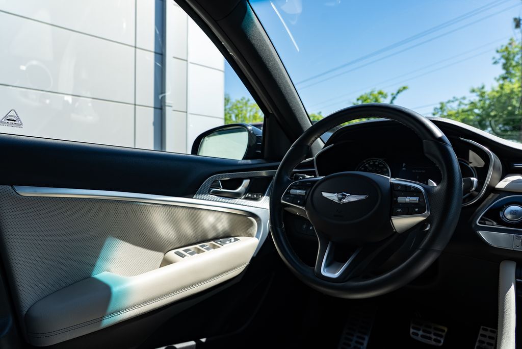 2023 Genesis G70 2.0T Beaverton OR