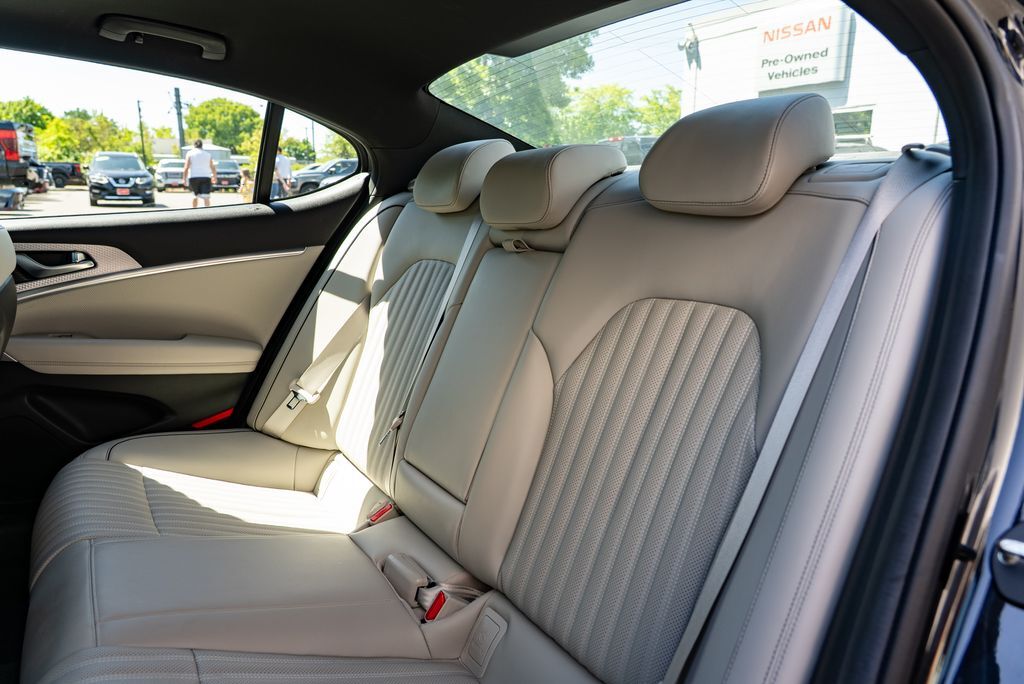 2023 Genesis G70 2.0T Beaverton OR