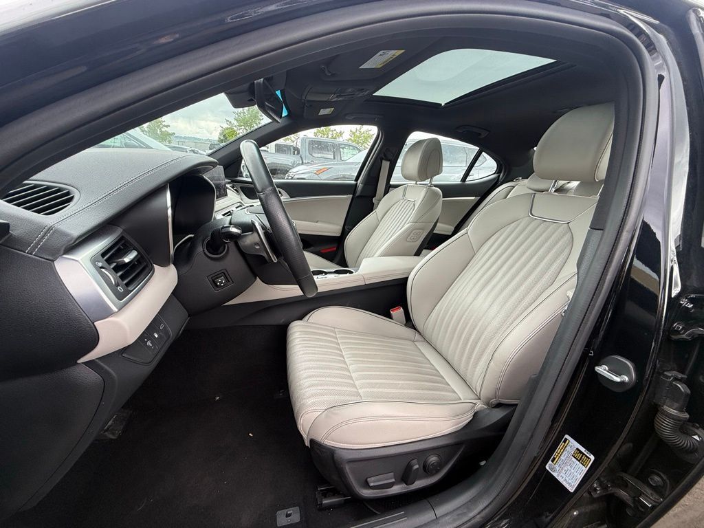 2023 Genesis G70 2.0T Beaverton OR