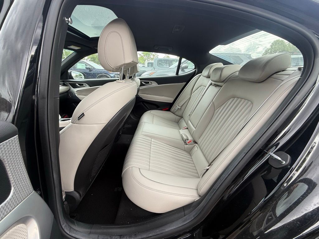 2023 Genesis G70 2.0T Beaverton OR