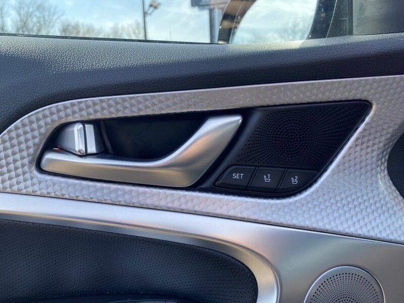 2023 Genesis G70 2.0T Prestige Sport Springfield PA