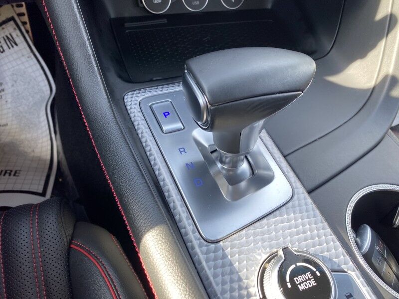 2023 Genesis G70 2.0T Prestige Sport Springfield PA