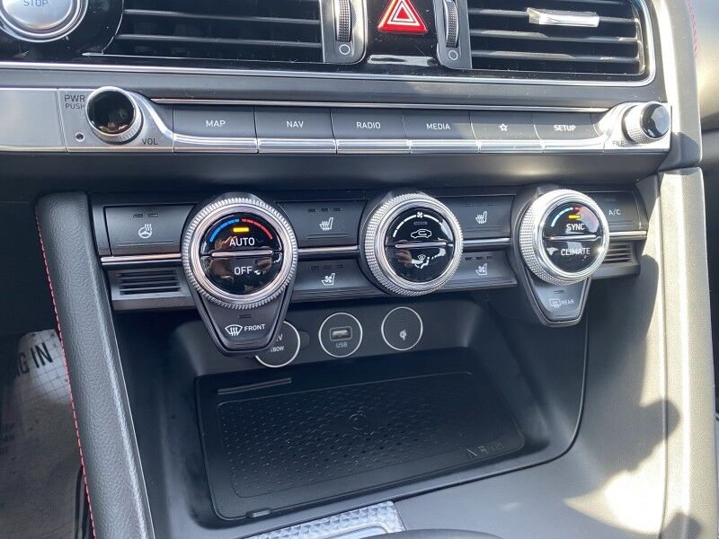 2023 Genesis G70 2.0T Prestige Sport Springfield PA