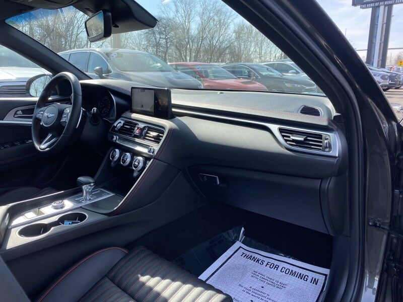 2023 Genesis G70 2.0T Prestige Sport Springfield PA