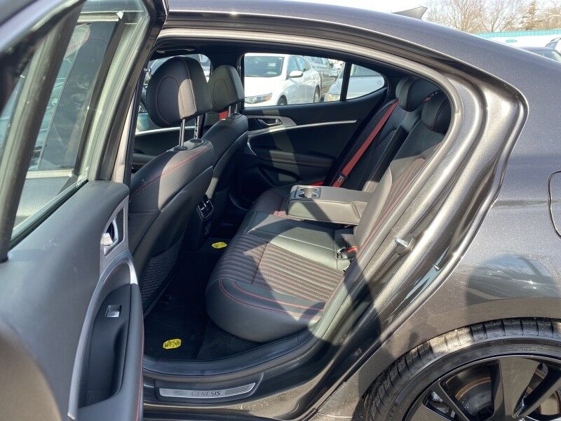 2023 Genesis G70 2.0T Prestige Sport Springfield PA