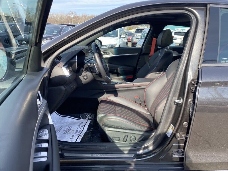 2023 Genesis G70 2.0T Prestige Sport Springfield PA