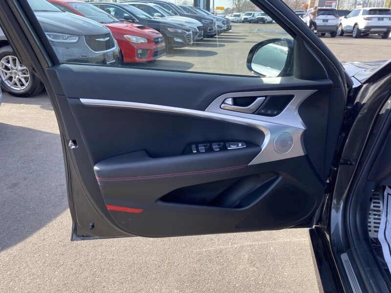 2023 Genesis G70 2.0T Prestige Sport Springfield PA