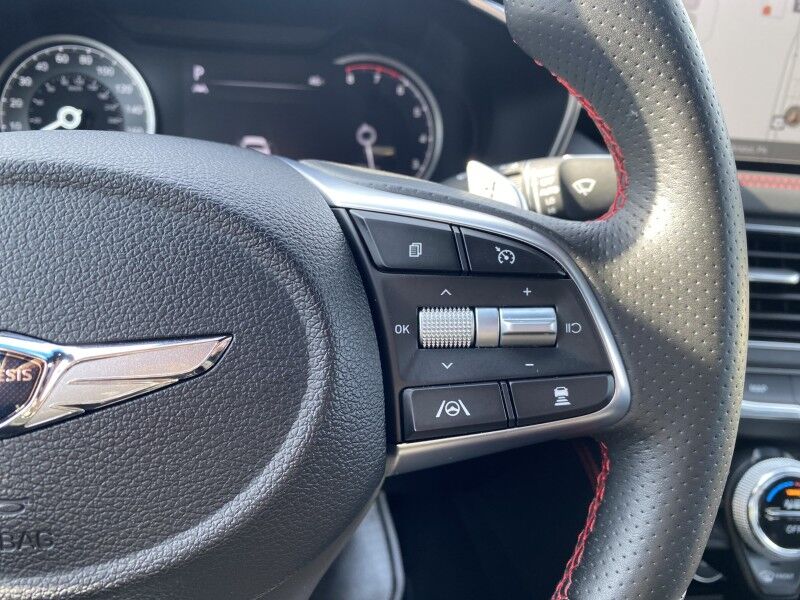 2023 Genesis G70 2.0T Prestige Sport Springfield PA