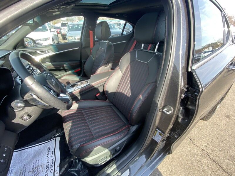 2023 Genesis G70 2.0T Prestige Sport Springfield PA
