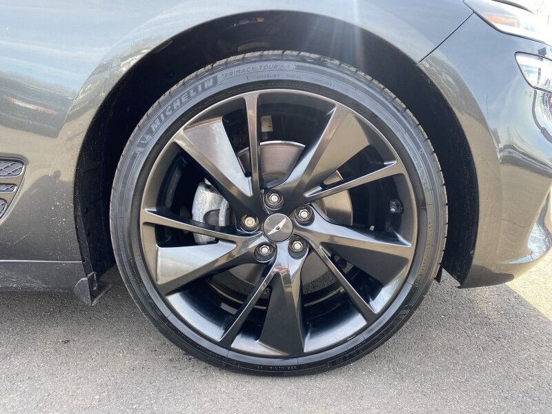 2023 Genesis G70 2.0T Prestige Sport Springfield PA