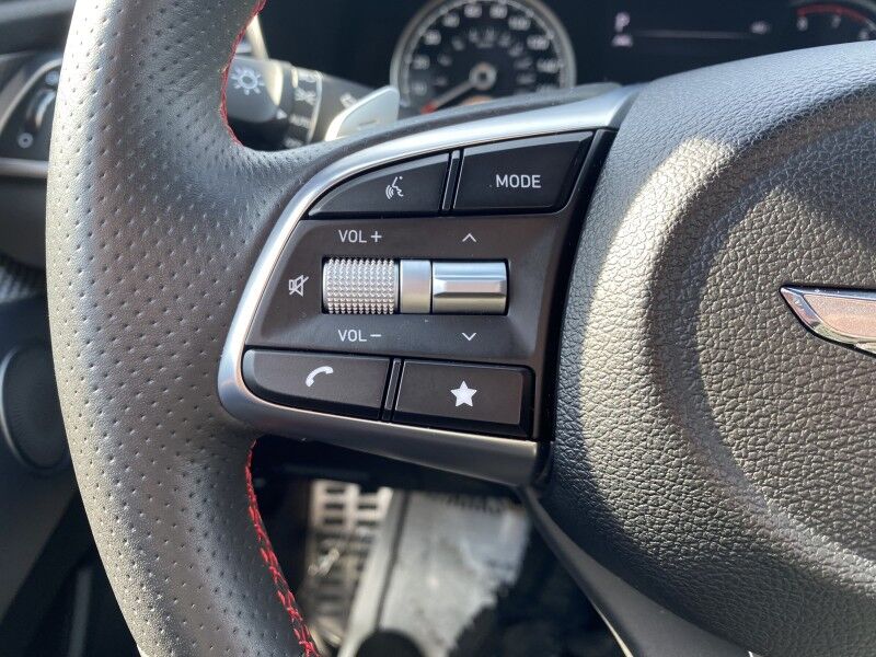 2023 Genesis G70 2.0T Prestige Sport Springfield PA