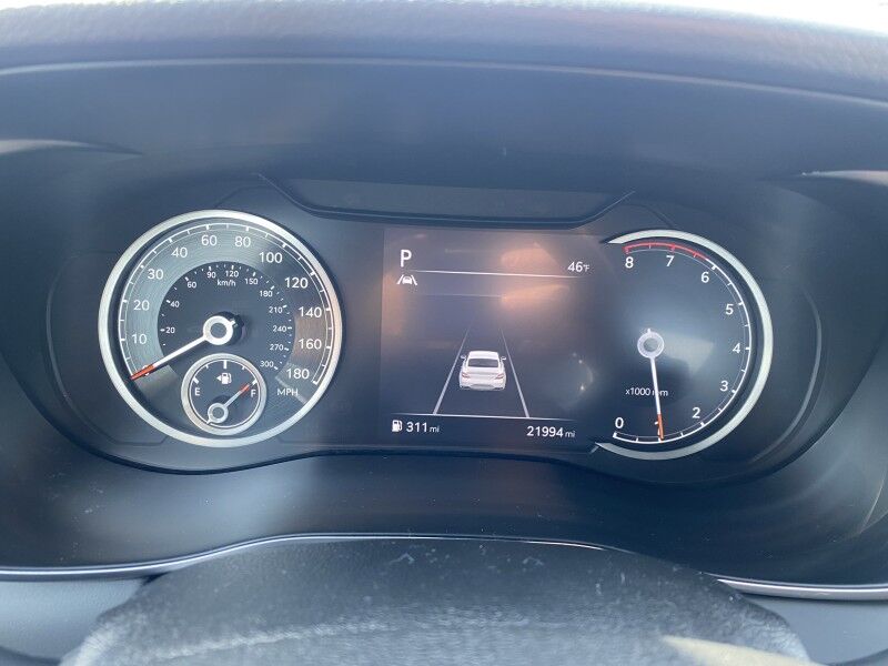 2023 Genesis G70 2.0T Prestige Sport Springfield PA