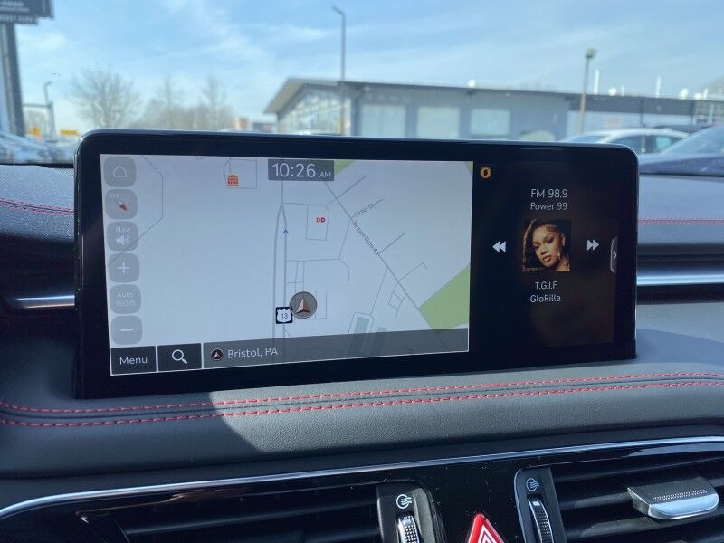 2023 Genesis G70 2.0T Prestige Sport Springfield PA