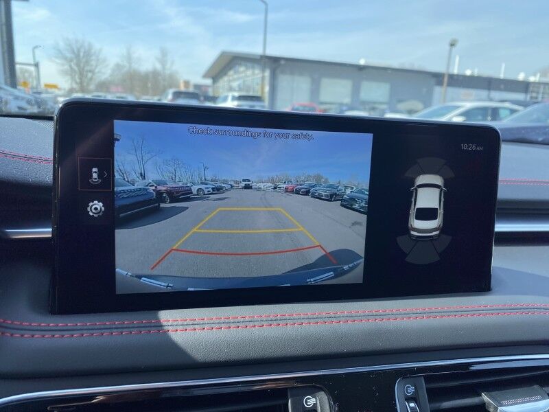 2023 Genesis G70 2.0T Prestige Sport Springfield PA