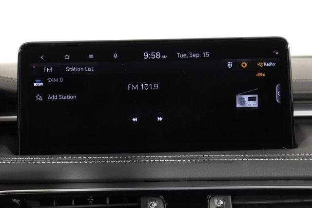 2023 Genesis G70 2.0T Raleigh NC