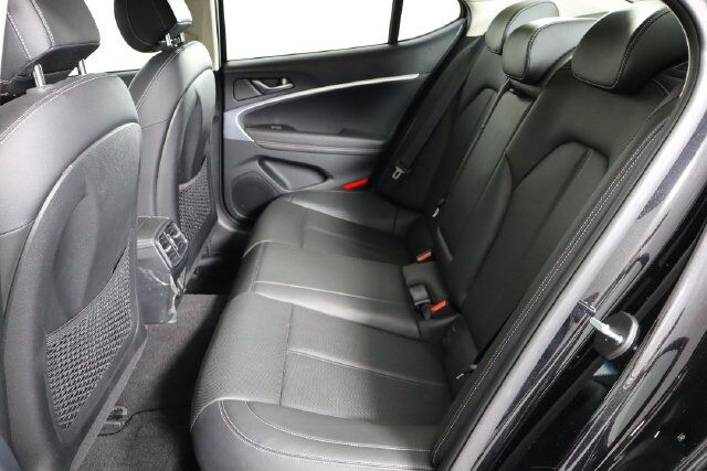 2023 Genesis G70 2.0T Raleigh NC