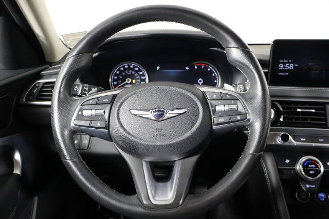 2023 Genesis G70 2.0T Raleigh NC